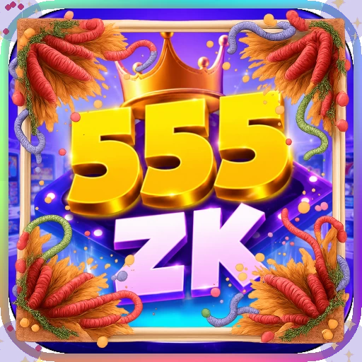 Unduh 555zk APK Gratis untuk Android dan idagame: Rangkuman Brand yang Banyak Dicari