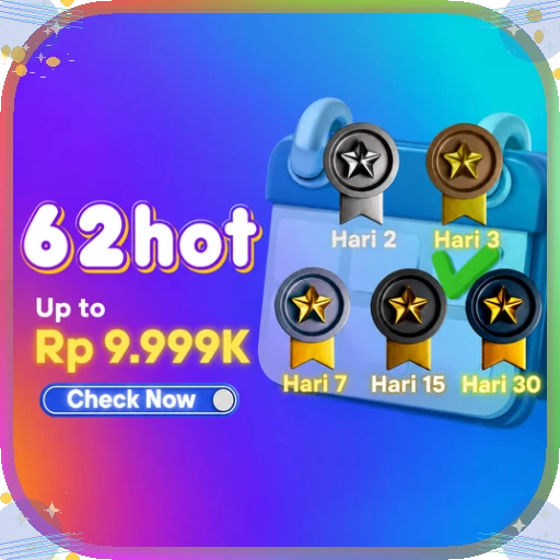 62hot APK Full Version untuk Android dan idagame: Rangkuman Brand yang Banyak Dicari