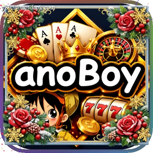 Download Aplikasi anoboy Terbaru untuk HP Android dan idagame: Rangkuman Brand yang Banyak Dicari
