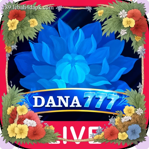 dana777 idagame