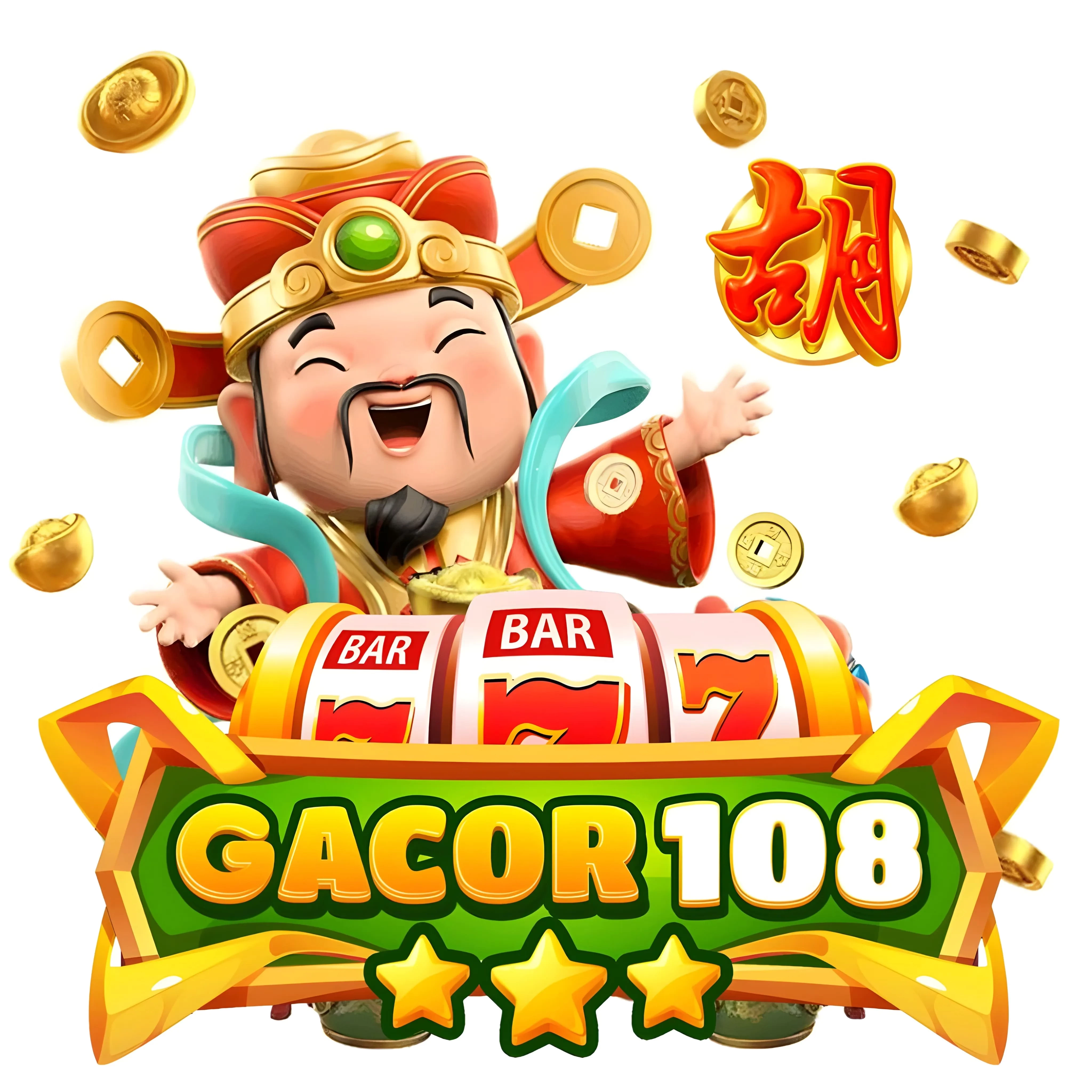 gacor108 APK Terbaru dengan Fitur Lengkap dan idagame: Rangkuman Brand yang Banyak Dicari
