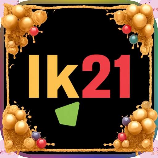lk21 idagame
