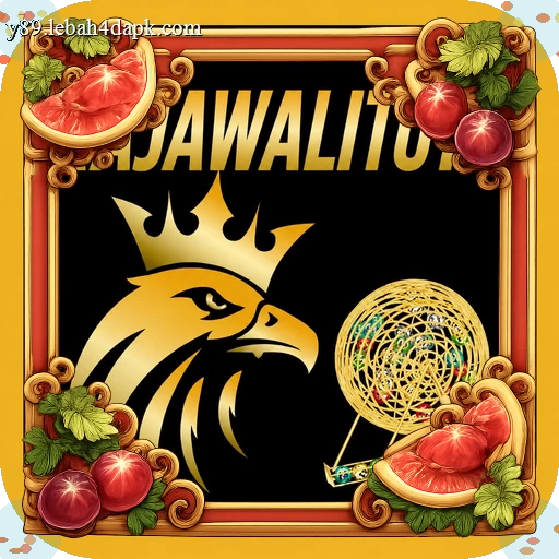 Update Aplikasi rajawalitoto ke Versi Terbaru dan idagame: Rangkuman Brand yang Banyak Dicari