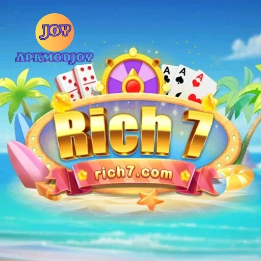 Info Aplikasi rich7 Terbaru dan Cara Download dan idagame: Rangkuman Brand yang Banyak Dicari