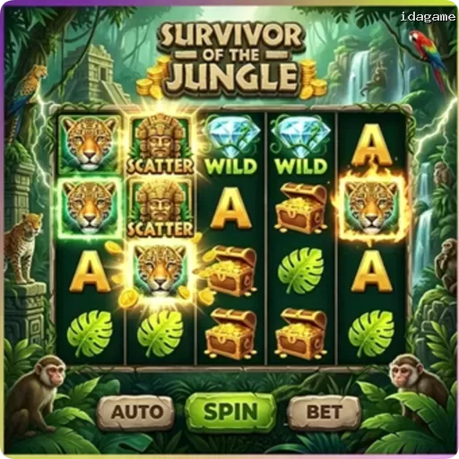 idagame Palembang: Panduan Akses, APK, dan Login