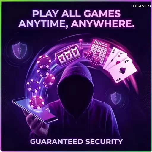 Panduan Pasang idagame APK di Android