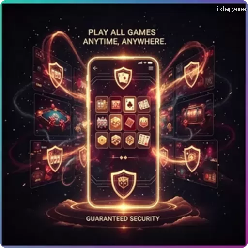 rr33 idagame