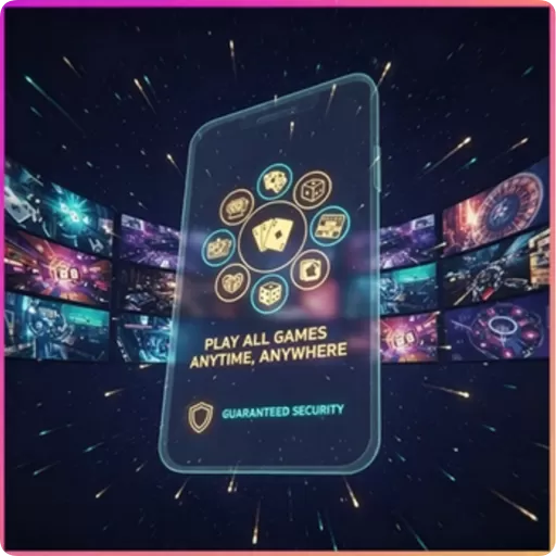Daftar idagame: Buat Akun Baru melalui Formulir Terarah