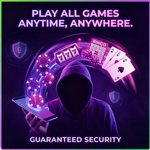 Panduan Pasang idagame APK di Android